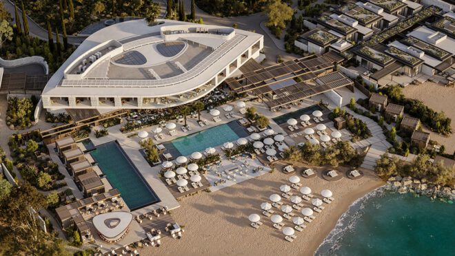 Archisearch - HOTEL EXPERIENCE 2024 // 