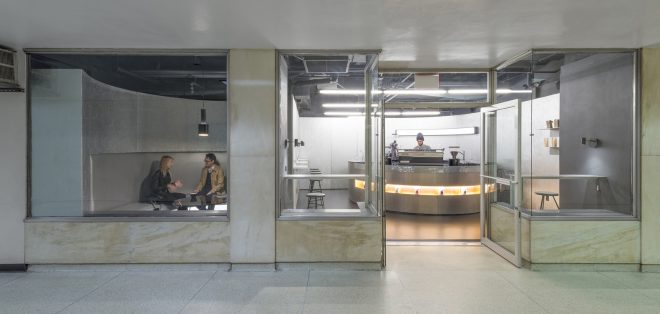 Archisearch - The 8 Best Designed Coffee Shops