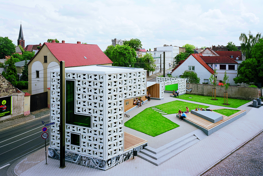 Archisearch CALL FOR THE EUROPEAN PRIZE FOR URBAN PUBLIC SPACE 2022