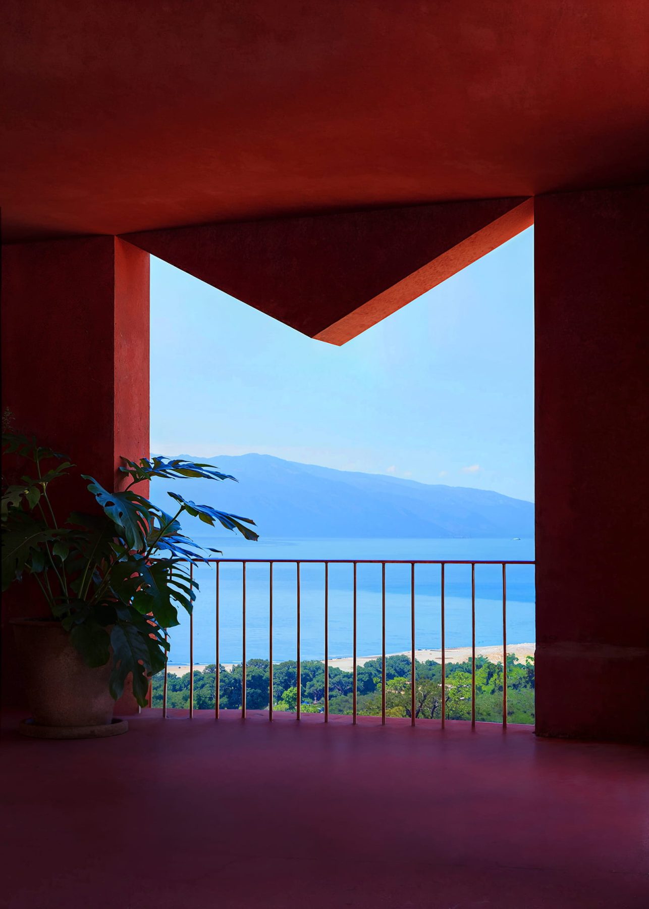 Archisearch The New Polykatoikia: Vlora Beach Tower by Oppenheim Reimagines Coastal Living in Albania.