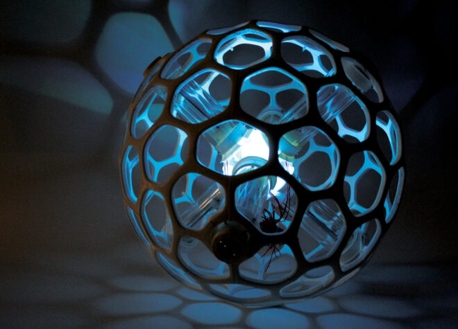 Archisearch - Orb[i]s | Design research thesis by Elisavet Konstantinidou, Misbah Baig, Roshni Gera & Yunzhu Duan