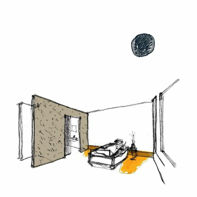 Archisearch Archisearch Sketches | Open call for Architects’ Sketches