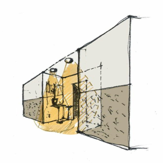 Archisearch Archisearch Sketches | Open call for Architects’ Sketches