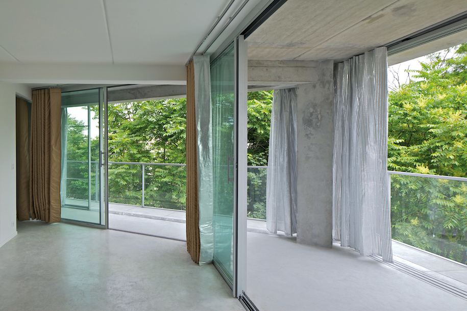Archisearch Anne Lacaton and Jean-Philippe Vassal Receive the 2021 Pritzker Architecture Prize