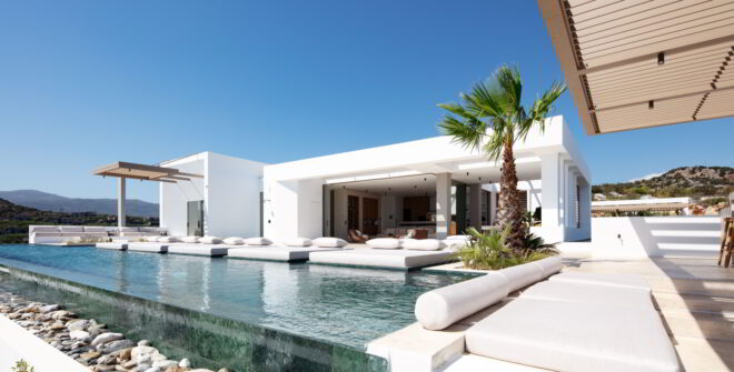 Archisearch - Pure-C Residence στον Άγιο Νικόλαο Κρήτης | από το γραφείο Action Constructing