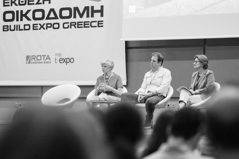 Archisearch Architects Talk 2023, «The Future of Architecture»: γοητευτικά αναπάντεχη, επιμελώς εύθραυστη και αναπόφευκτα συναρπαστική η αρχιτεκτονική του μέλλοντος