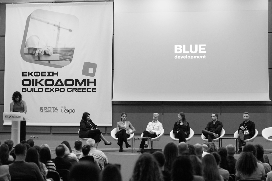 Archisearch Architects Talk 2023, «The Future of Architecture»: γοητευτικά αναπάντεχη, επιμελώς εύθραυστη και αναπόφευκτα συναρπαστική η αρχιτεκτονική του μέλλοντος