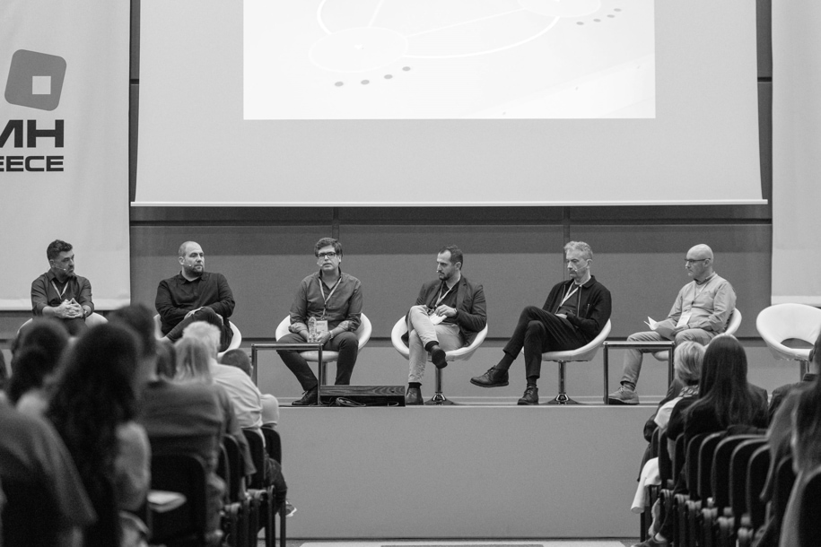 Archisearch Architects Talk 2023, «The Future of Architecture»: γοητευτικά αναπάντεχη, επιμελώς εύθραυστη και αναπόφευκτα συναρπαστική η αρχιτεκτονική του μέλλοντος