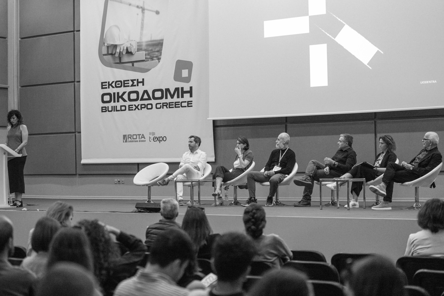 Archisearch Architects Talk 2023, «The Future of Architecture»: γοητευτικά αναπάντεχη, επιμελώς εύθραυστη και αναπόφευκτα συναρπαστική η αρχιτεκτονική του μέλλοντος