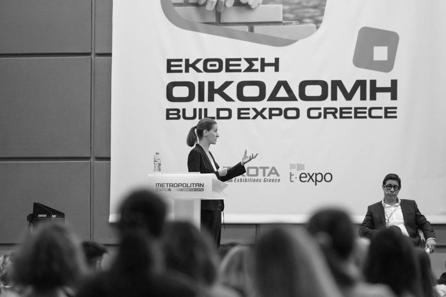 Archisearch Architects Talk 2023, «The Future of Architecture»: γοητευτικά αναπάντεχη, επιμελώς εύθραυστη και αναπόφευκτα συναρπαστική η αρχιτεκτονική του μέλλοντος