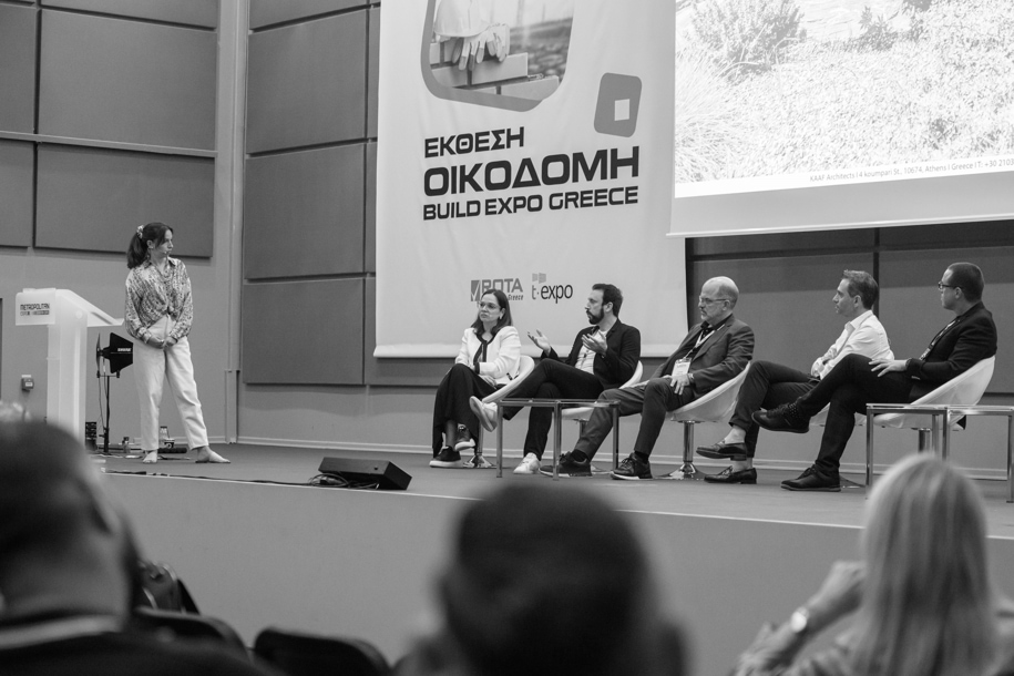 Archisearch Architects Talk 2023, «The Future of Architecture»: γοητευτικά αναπάντεχη, επιμελώς εύθραυστη και αναπόφευκτα συναρπαστική η αρχιτεκτονική του μέλλοντος