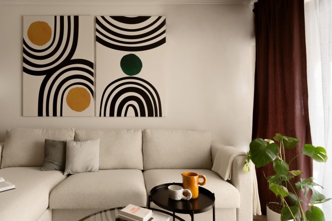 Archisearch - MORE WITH LESS // Phae Apartment: a renovation without renovation | by Space is around us