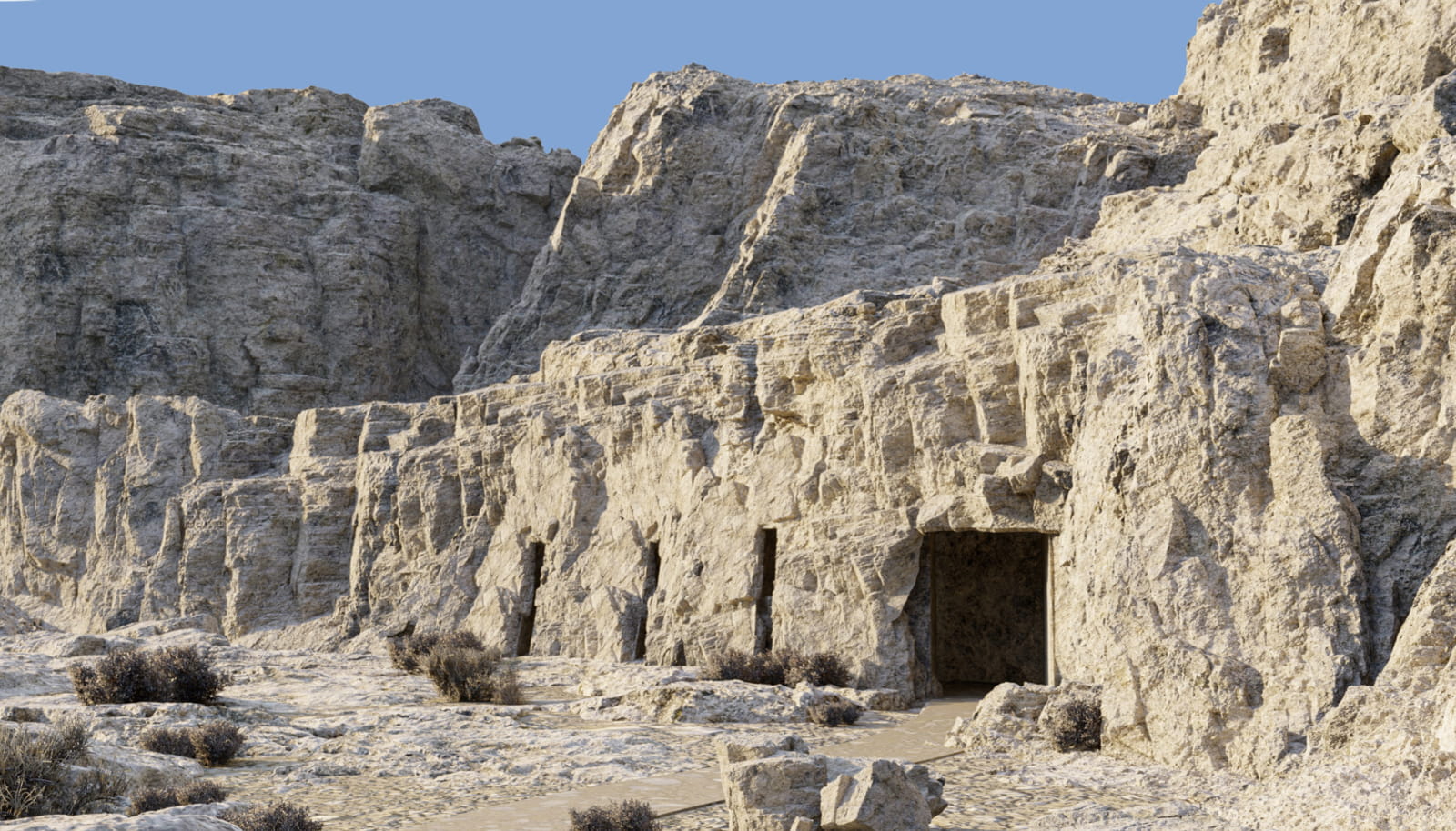 Archisearch Χωρικές Ραφές στο Άκρο: η διπλωματική εργασία των Ν.Κορωναίου, Μ.Φωτόπουλου & Ξ.Φωτόπουλου βραβεύτηκε στα GRAIL 2026