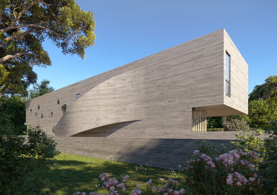 Archisearch Τι σημαίνει σύγχρονη ελληνική αρχιτεκτονική | Συνέντευξη του Δημήτρη Ποτηρόπουλου στη Λήδα Δεληγιάννη
