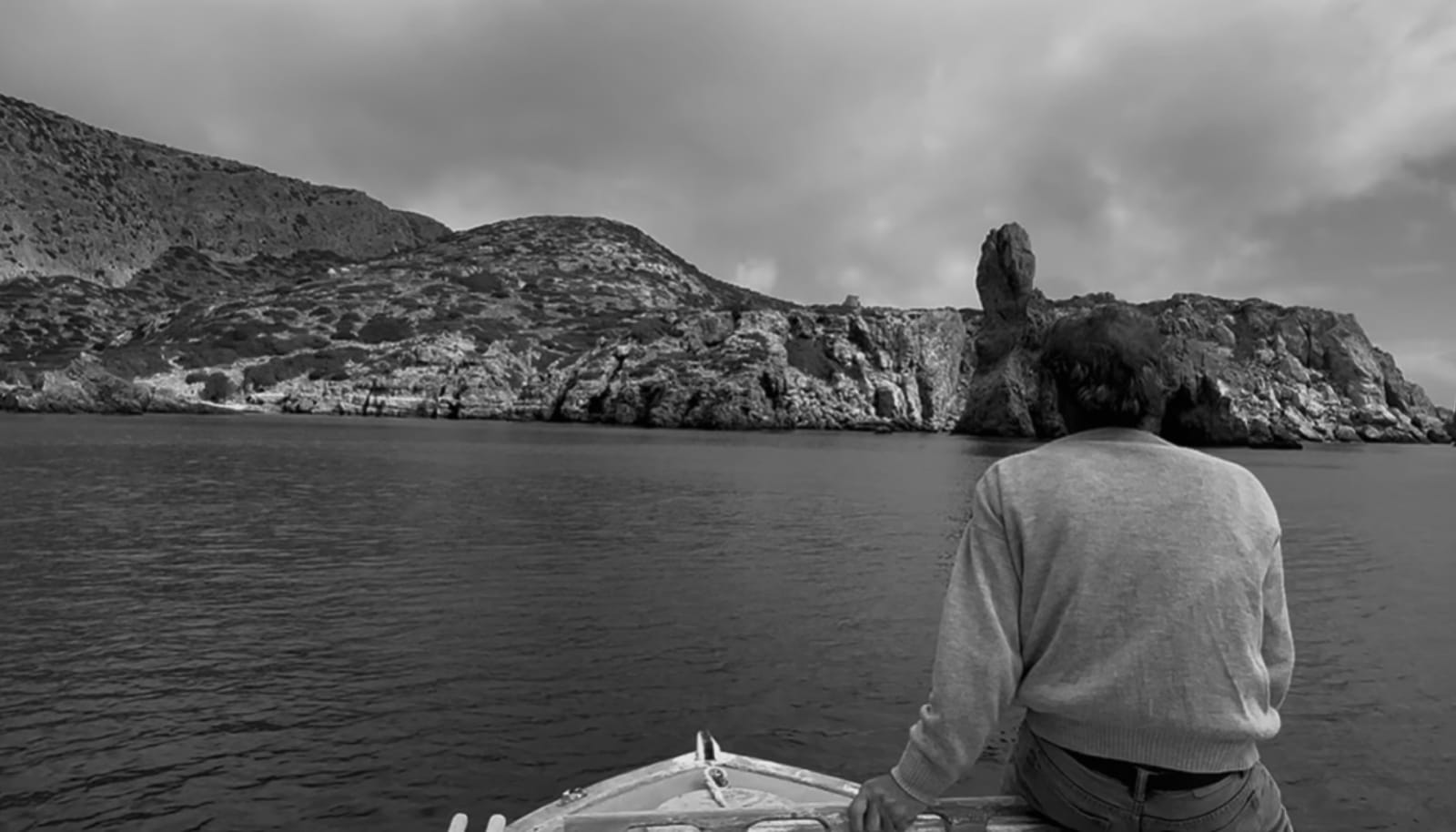 Archisearch Χωρικές Ραφές στο Άκρο: η διπλωματική εργασία των Ν.Κορωναίου, Μ.Φωτόπουλου & Ξ.Φωτόπουλου βραβεύτηκε στα GRAIL 2026