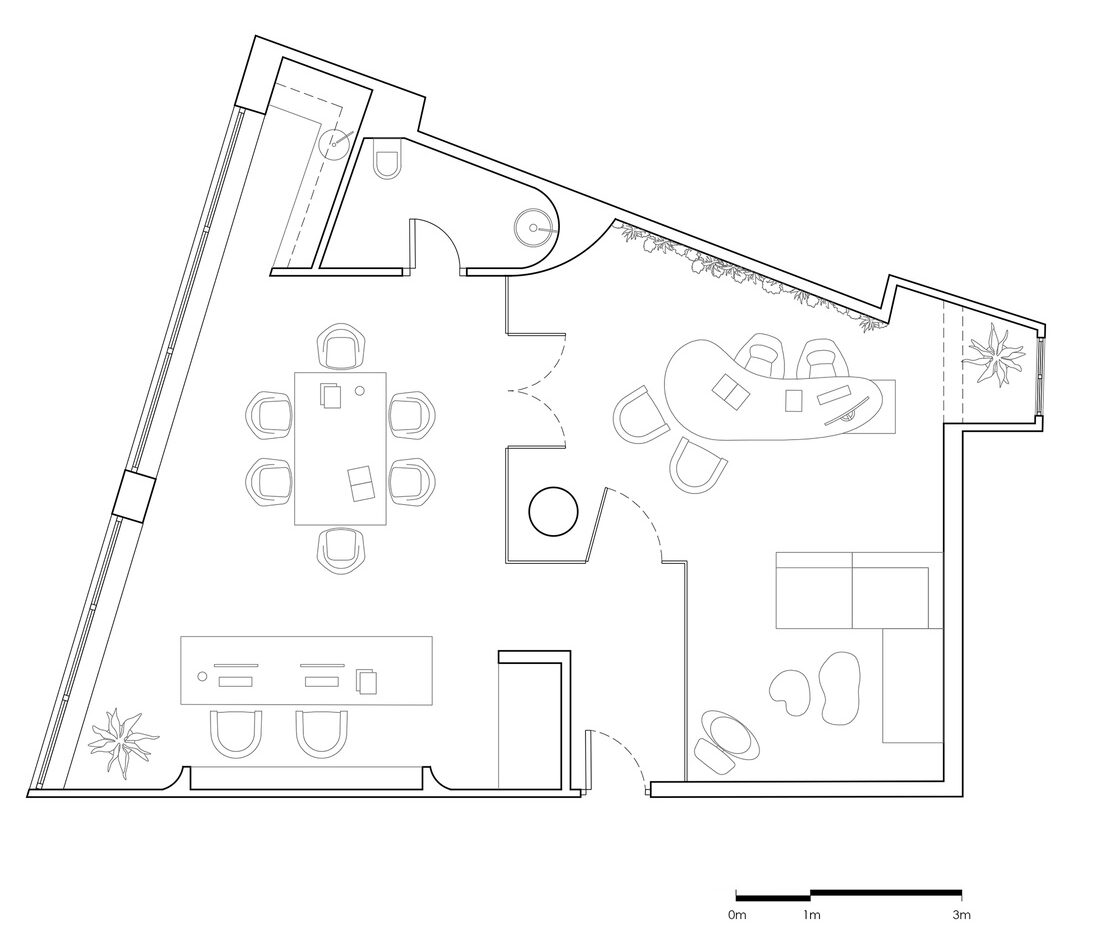 Archisearch The Hive Architects' office | Archisearch