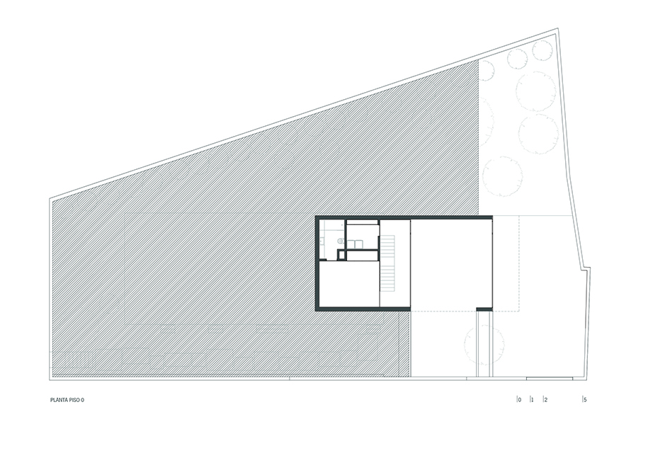 Archisearch Box XL Houses | Grupo Zegnea