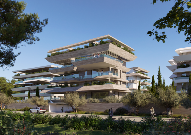 Archisearch - Τον τίτλο του πιο καινοτόμου αρχιτεκτονικού γραφείου στην Ελλάδα κατάκτησε η Potiropoulos+Partners στο πλαίσιο των 2023 Design & Build Awards