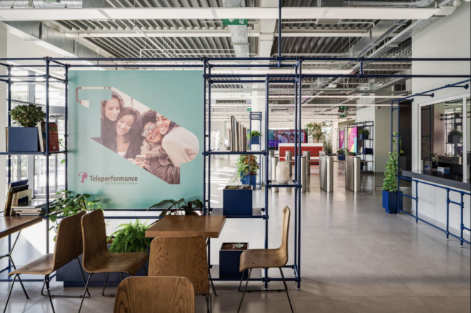 Archisearch - PPP1 in Piraeus by KN Group