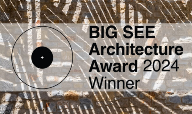 Archisearch - Big SEE Architecture Award 2024- Winner | Villas in Olive Grove, Navarino Residences, Costa Navarino by Potiropoulos+Partners