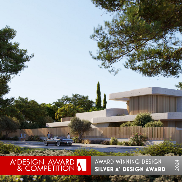 Archisearch Leisure - or philosophical – architecture |  A talk with Dimitris Potiropoulos and Danai Makri