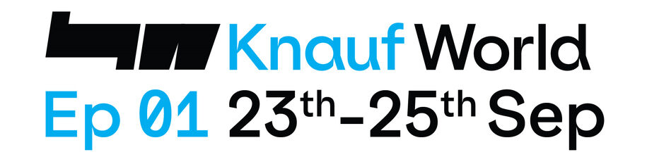 Archisearch Knauf world episode 01 | Curated by Archisearch.gr & the Design Ambassador