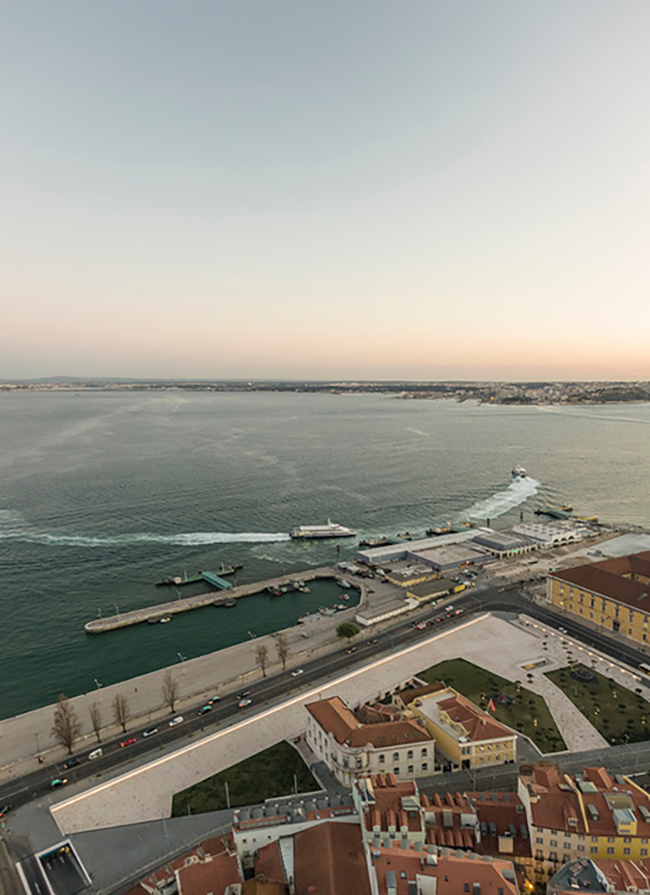 Archisearch Dexamenes Seaside Hotel by K-Studio among the 40 shortlisted works of the 2022 EU Prize for Contemporary Architecture Mies Van Der Rohe Award