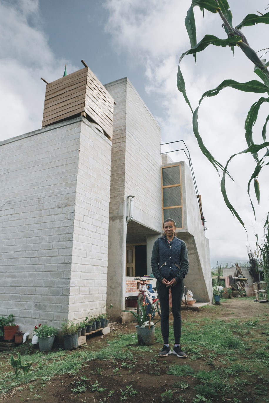 Casa Karina, 2018, Mexico, family house, Francisco Pardo