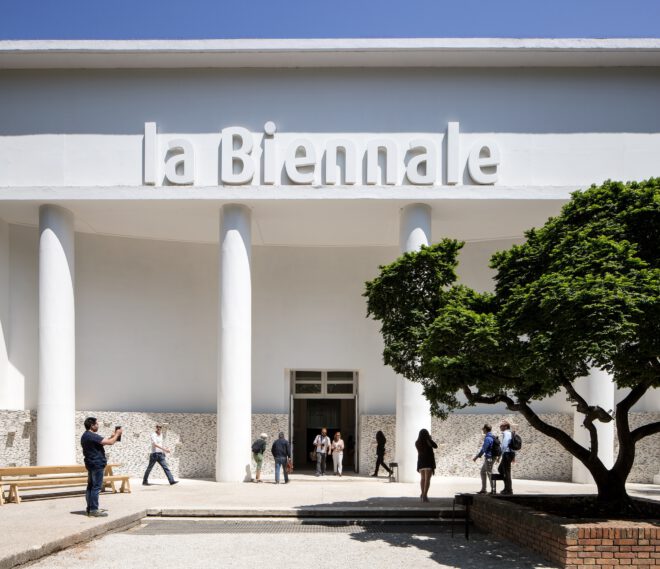 Archisearch - Biennale Architettura 2021: the 17th International Architecture Exhibition will be held between May 22nd 2021 to November 21st 2021