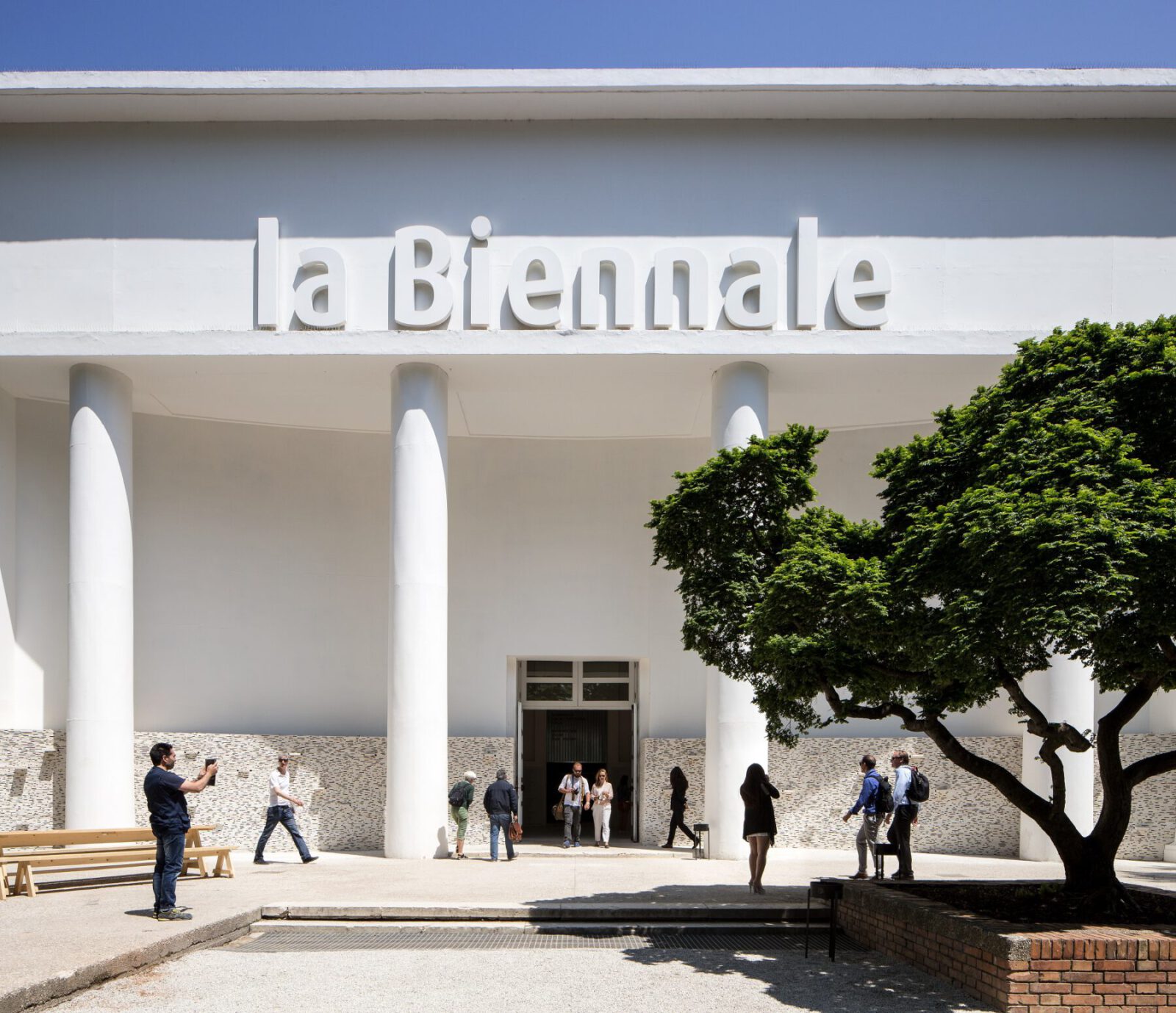 Archisearch Biennale Architettura 2021: the 17th International Architecture Exhibition will be held between May 22nd 2021 to November 21st 2021