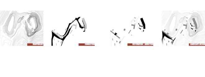 Archisearch - Military Museum in Palau competition | Finalist mention