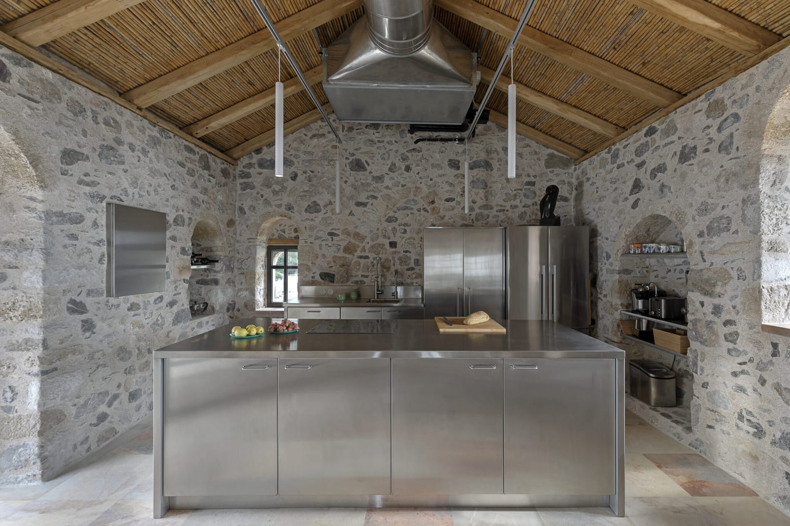 Archisearch ΕΣΩ 2026: 