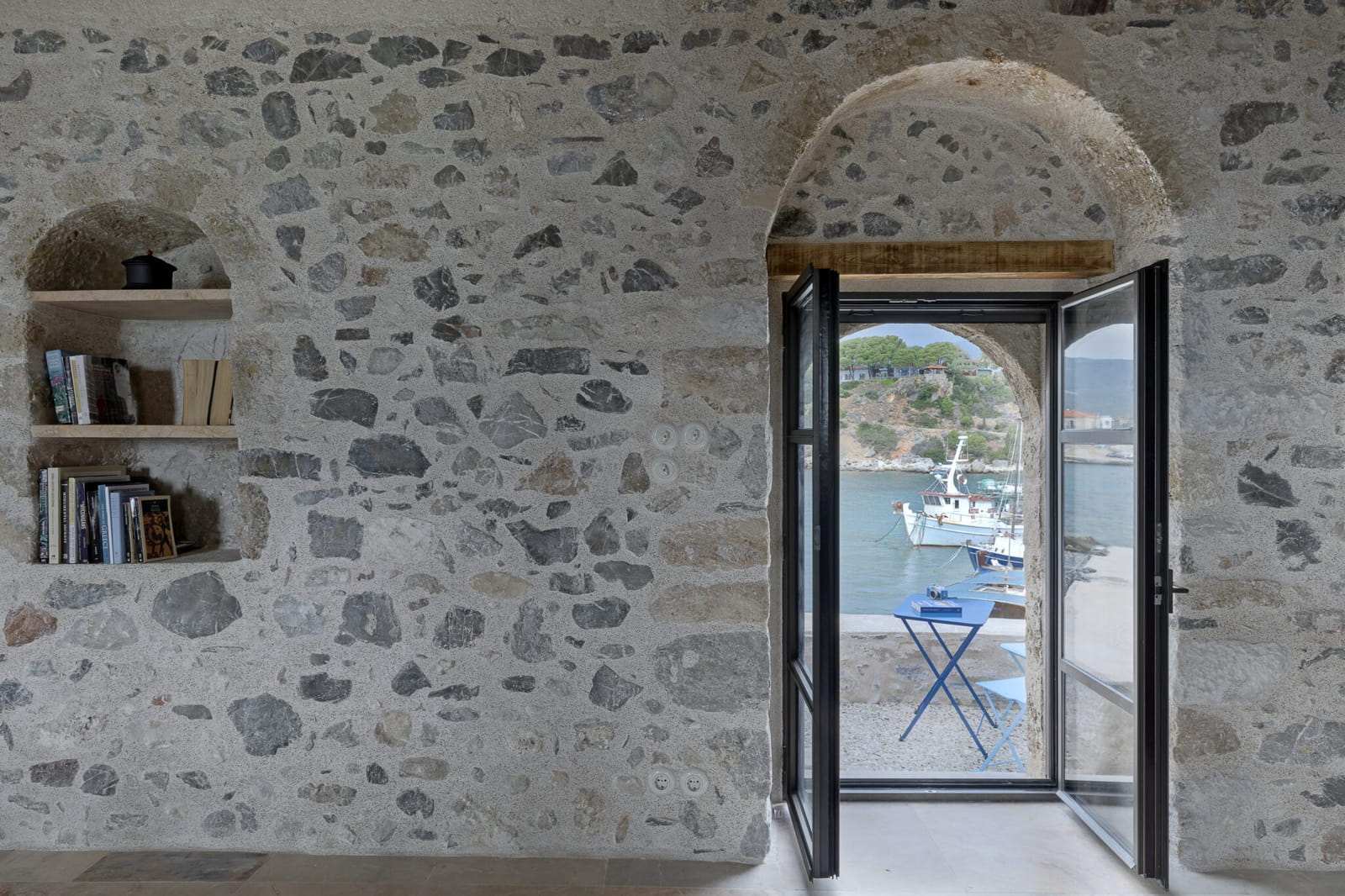 Archisearch ΕΣΩ 2026: 