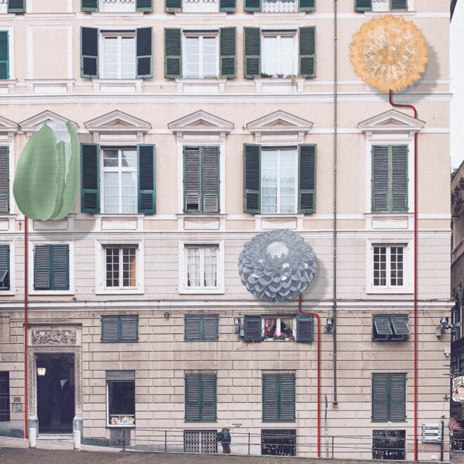 Archisearch - FCThree | Pandemic Architecture Top100