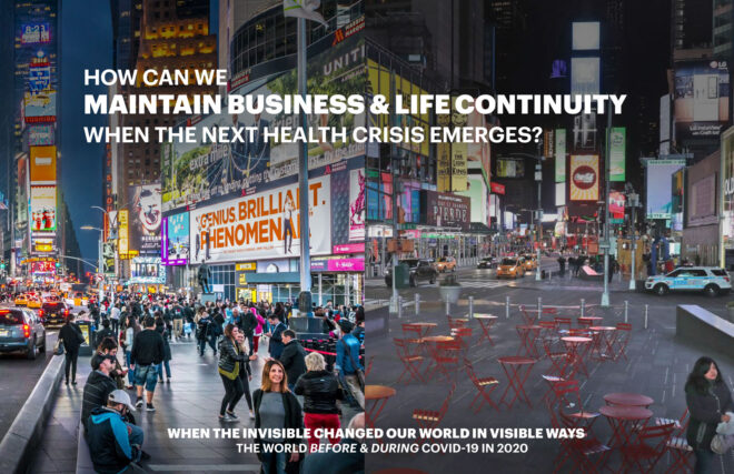 Archisearch - C-Bloc | Pandemic Architecture Top100