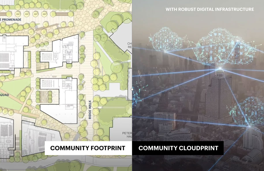 Archisearch C-Bloc | Pandemic Architecture Top100