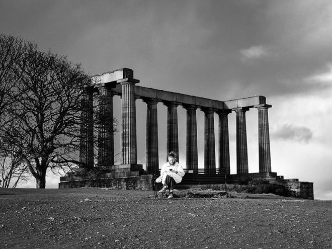 Archisearch - Φωτογραφική Σύνθεση | ένα μάθημα για την εξοικείωση των φοιτητών με τη διαδικασία μετασχηματισμού του εμπειρικού περιβάλλοντος σε φωτογραφική εικόνα