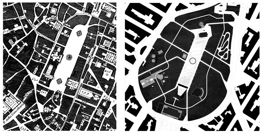 Archisearch L. Papalampropoulos & G. Syriopoulou Imagine a Former Cemetery as a Park of Spontaneous Events