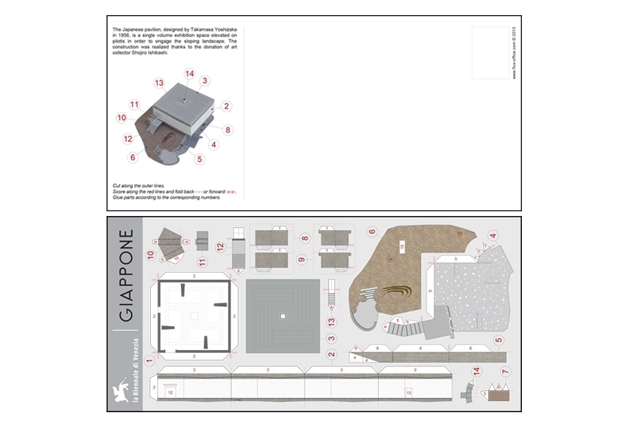 FLUX office, Eva Manidaki, Thanassis Demiris, Εύα Μανιδάκη, Θανάσης Δεμίρης, Featured Architect, architecture, scenography, Greek architects, Greek architecture