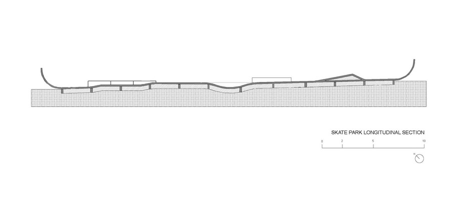 Archisearch Francisco Pardo Arquitecto designs urban parks to revitalize neglected suburban neighbourhoods in Mexico