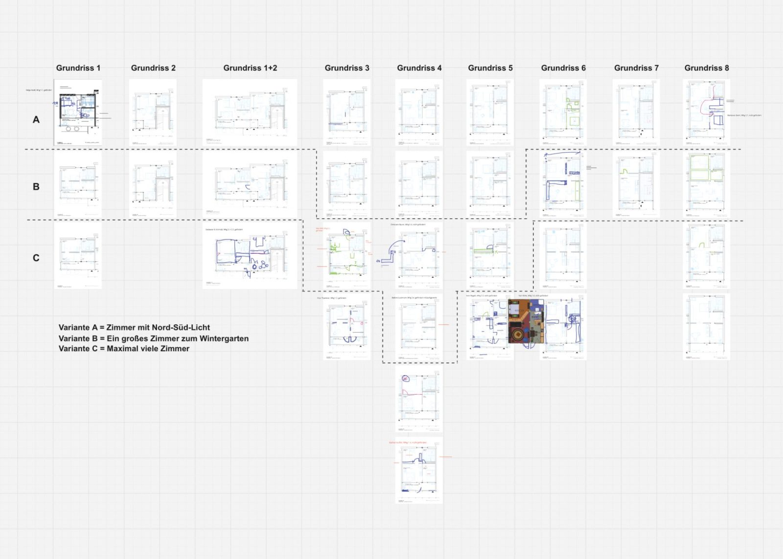 Archisearch An Architecture of Care | Episode 3: BeL Sozietät für Architektur Reframes Elderly Living as Shared, Adaptive, Participatory Housing.