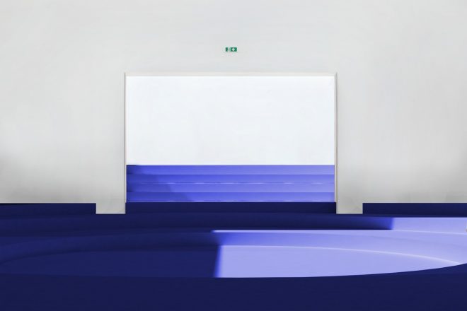 Archisearch - Eurotopie will address the issues and challenges tackled by the European Union  |  Belgian Pavilion - La Biennale di Venezia