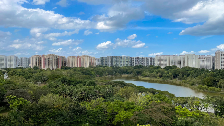 Archisearch The Urban Geology of Singapore | by the National University of Singapore students