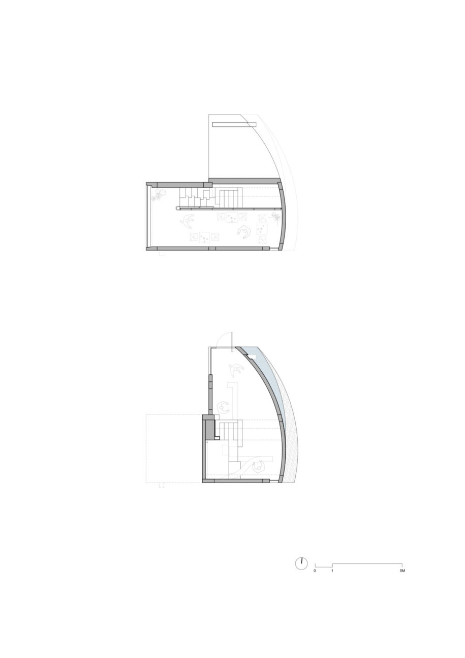 Archisearch Miniature Series I – Peach Hut | ATELIER XI