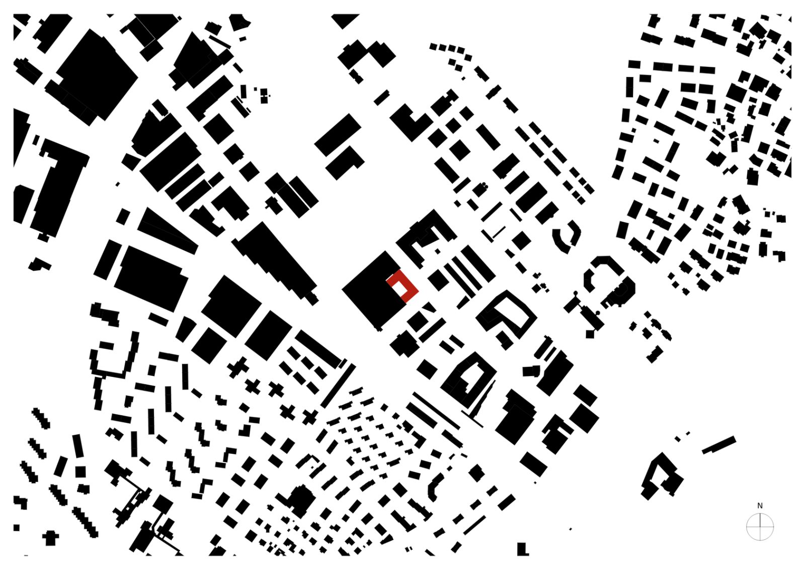 Archisearch Stories of Contemporary Domesticity | Episode 17: The Well-Tempered House by EMI is an ecosystem of varying microclimates.