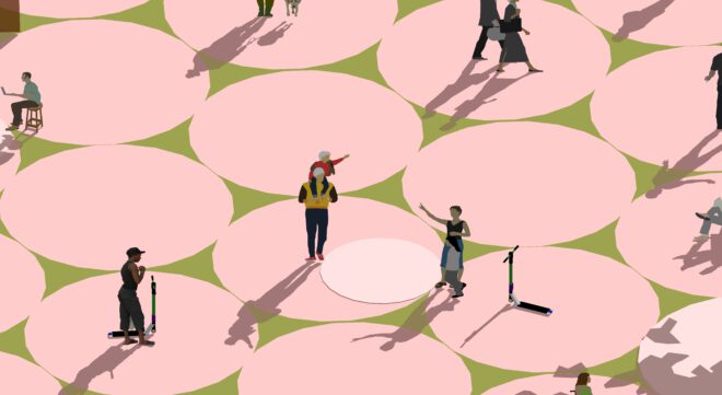 Archisearch - Sophia Vyzoviti | Jury Statement _ Pandemic Architecture International Ideas Competition