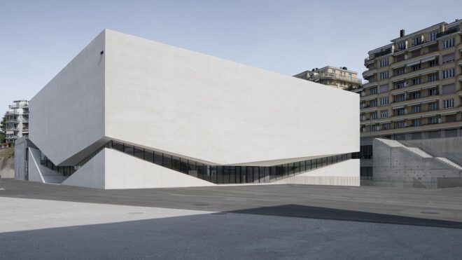 Archisearch - ΕΣΩ 2023 Meet the speakers | Manuel Aires Mateus