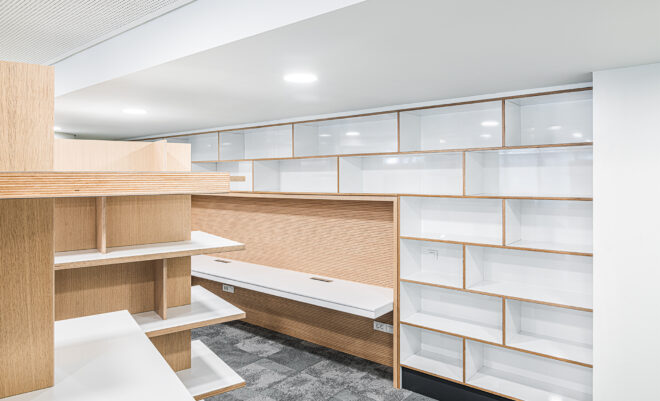 Archisearch Law Firm Head Offices: handcrafted interiors, cabinetry,  fine wood working & furniture by VARANGIS | YAP architects