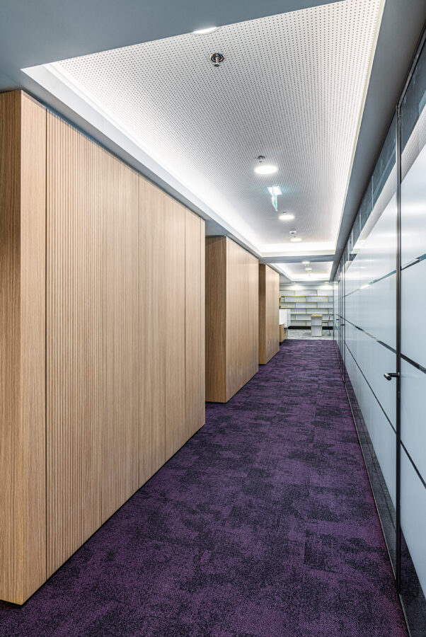 Archisearch Law Firm Head Offices: handcrafted interiors, cabinetry,  fine wood working & furniture by VARANGIS | YAP architects
