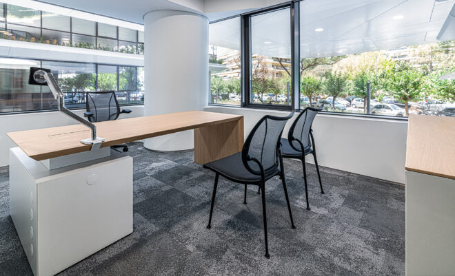 Archisearch Law Firm Head Offices: handcrafted interiors, cabinetry,  fine wood working & furniture by VARANGIS | YAP architects